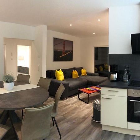 Ferienwohnung Lilie Erfurt Luaran gambar