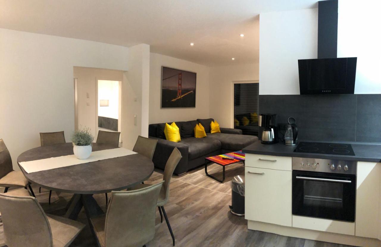 Ferienwohnung Lilie Erfurt Luaran gambar