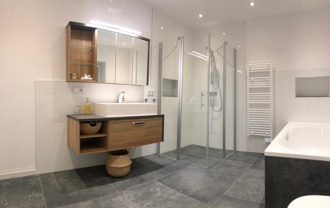 Ferienwohnung Lilie Erfurt Luaran gambar