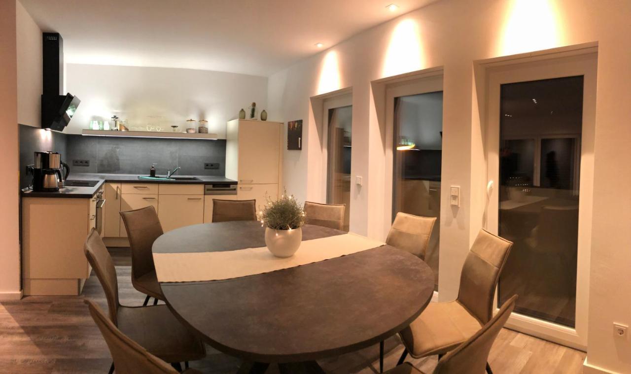 Ferienwohnung Lilie Erfurt Luaran gambar