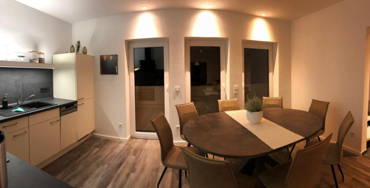 Ferienwohnung Lilie Erfurt Luaran gambar