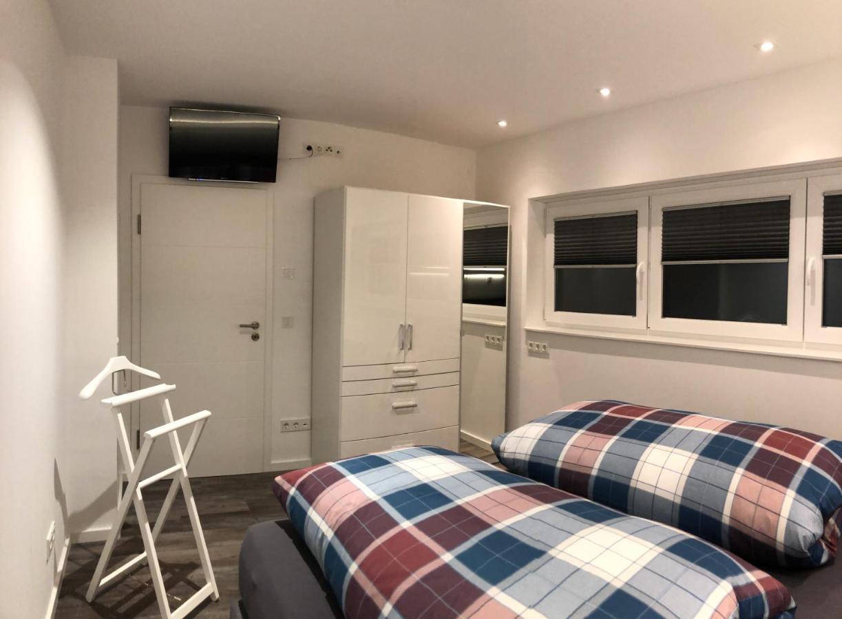 Ferienwohnung Lilie Erfurt Luaran gambar