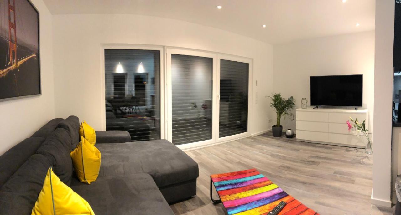 Ferienwohnung Lilie Erfurt Luaran gambar