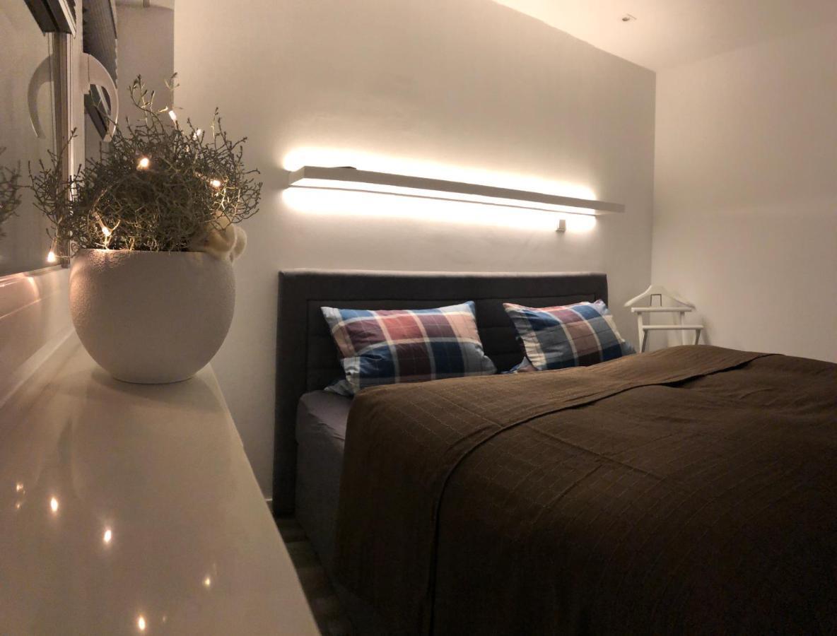 Ferienwohnung Lilie Erfurt Luaran gambar