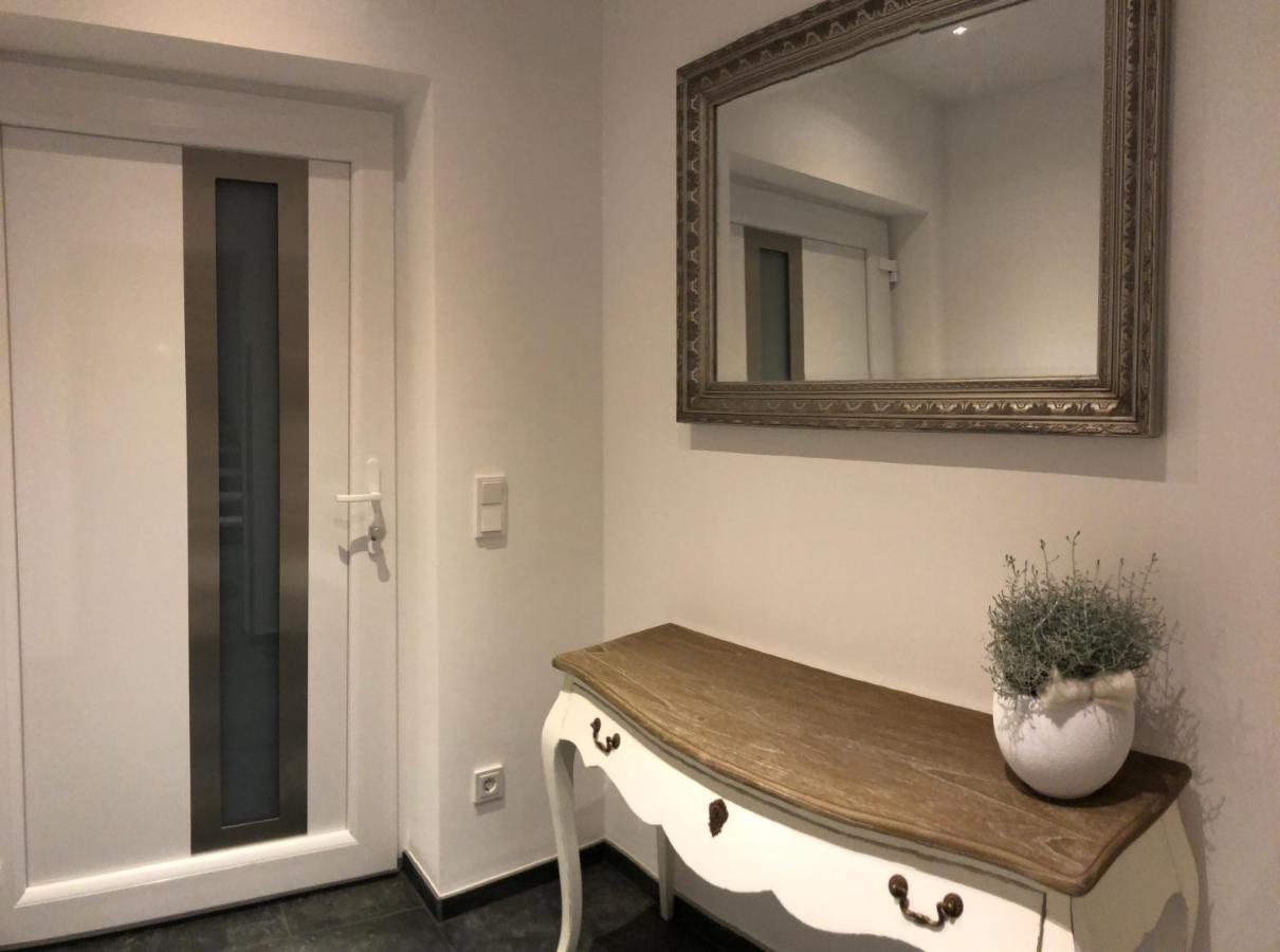 Ferienwohnung Lilie Erfurt Luaran gambar