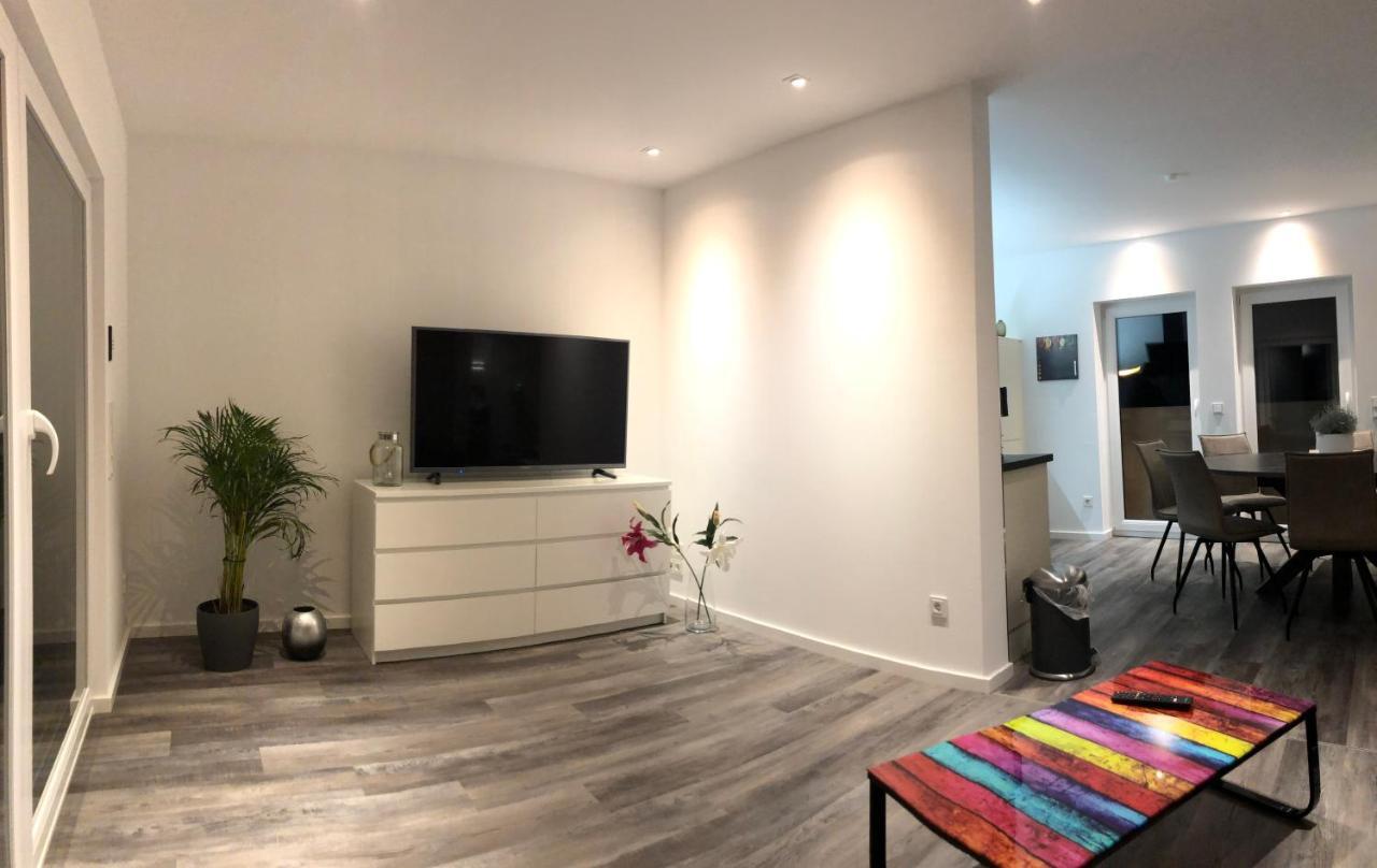 Ferienwohnung Lilie Erfurt Luaran gambar